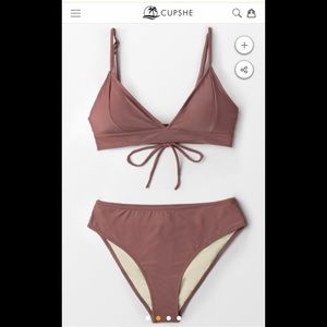 NWT Bikini